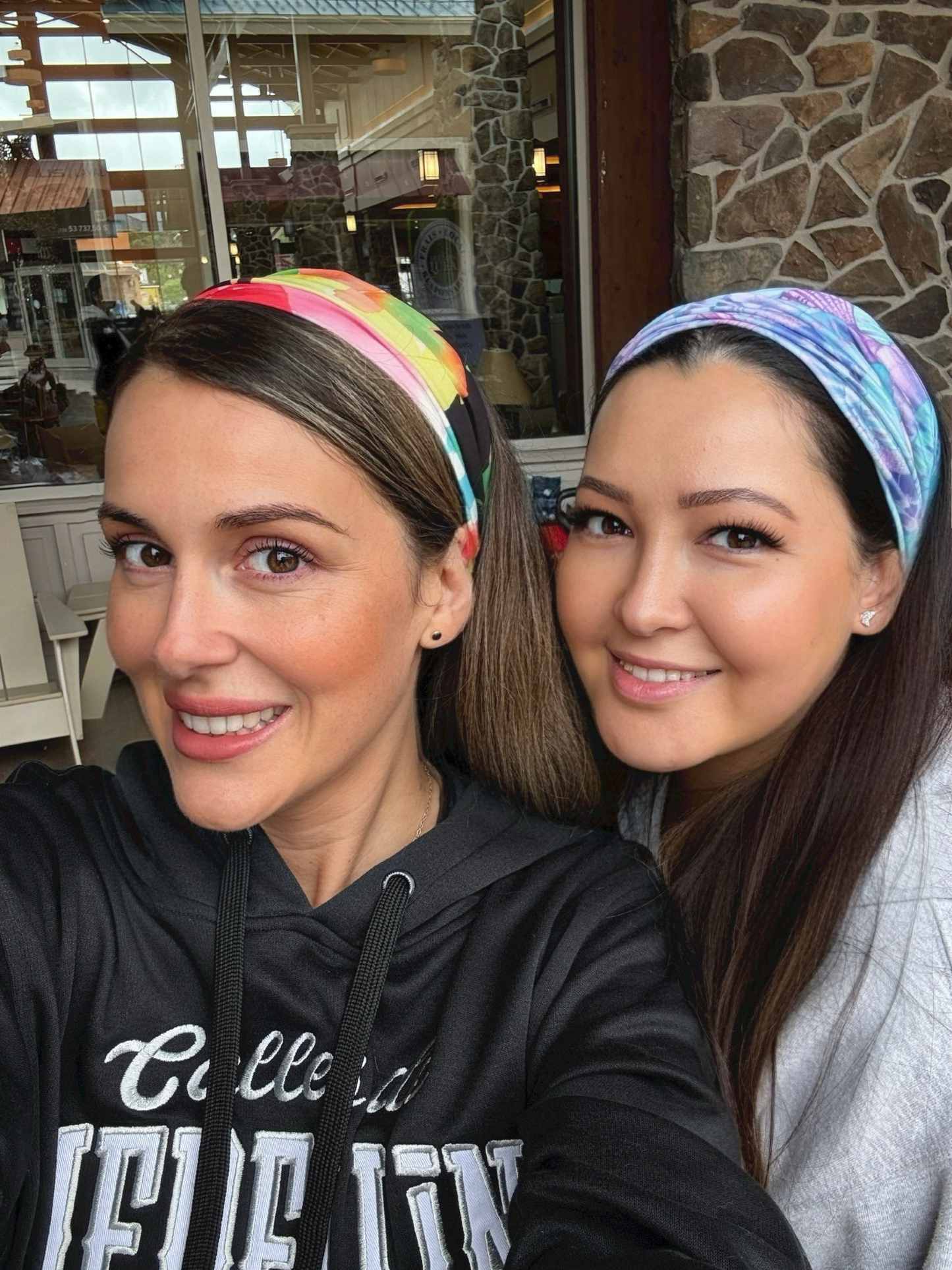 The Matchy Summer Set – Bandana, Pet Scarf & Scrunchie