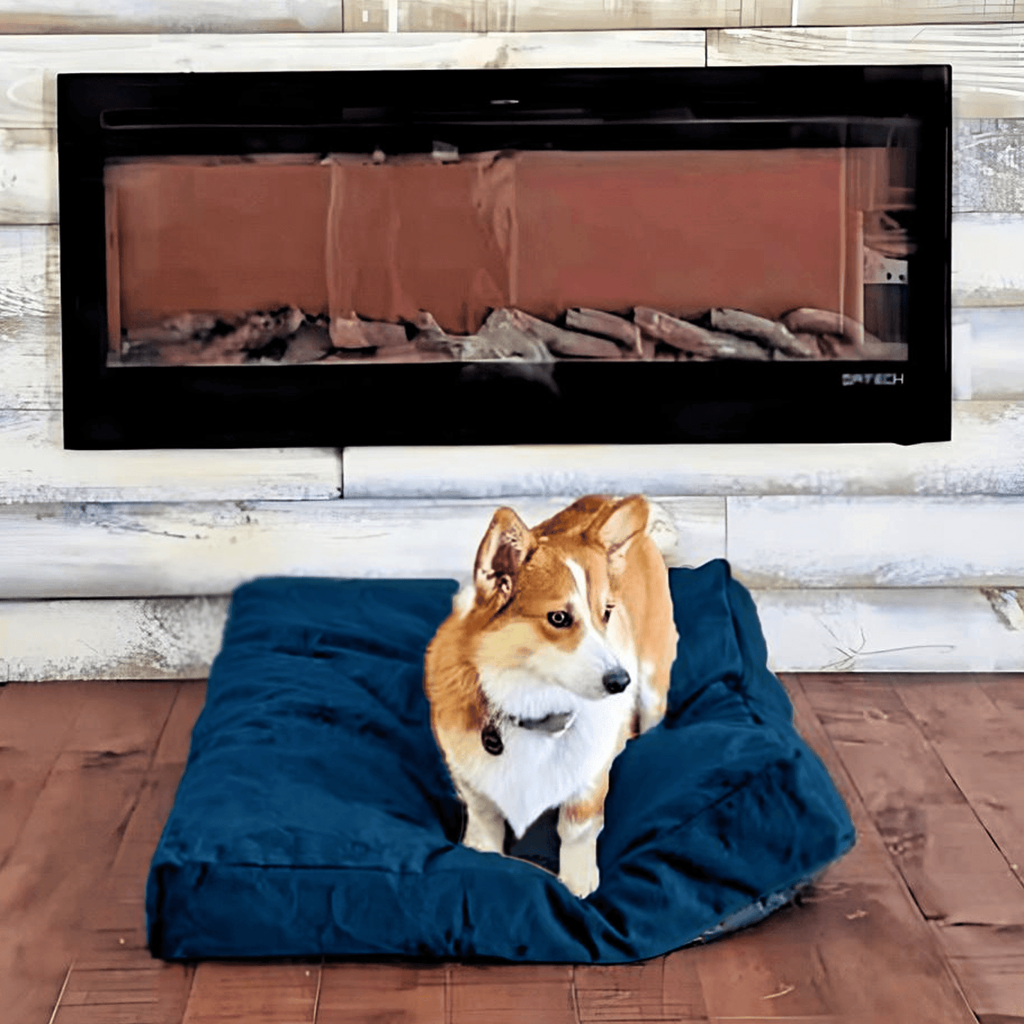 Biscuit Microsuede