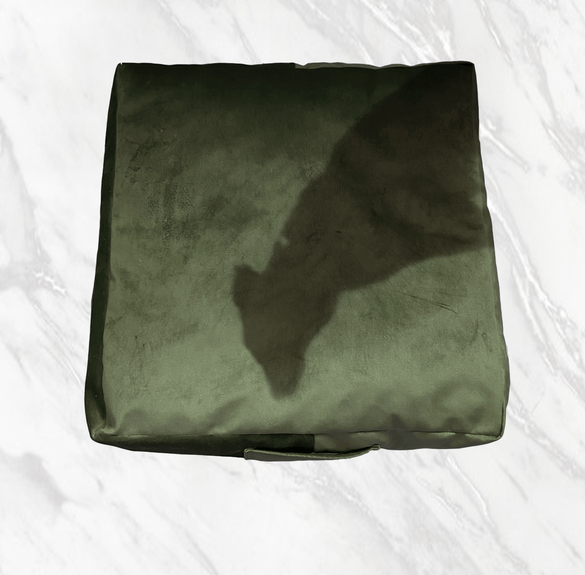Biscuit Microsuede