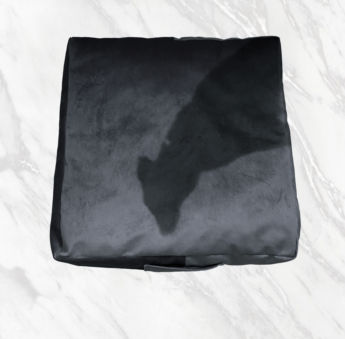 Biscuit Microsuede