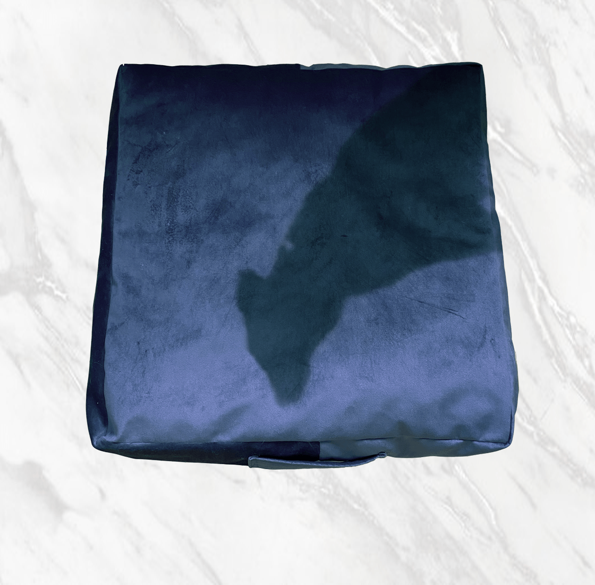 Biscuit Microsuede