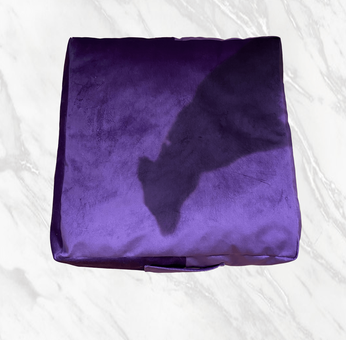 Biscuit Microsuede