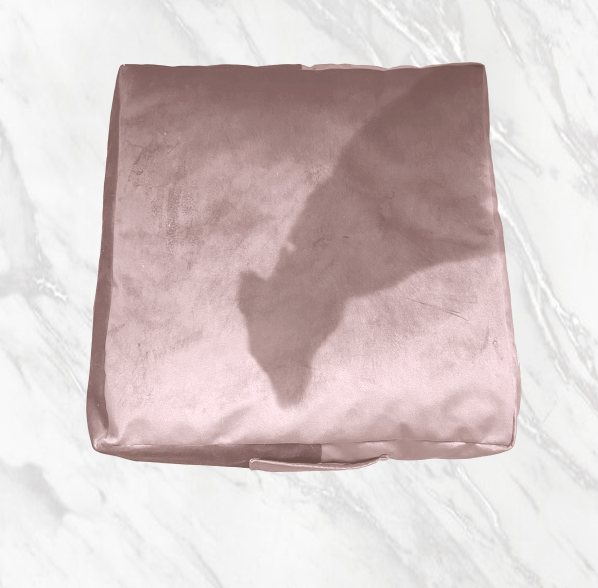 Biscuit Microsuede