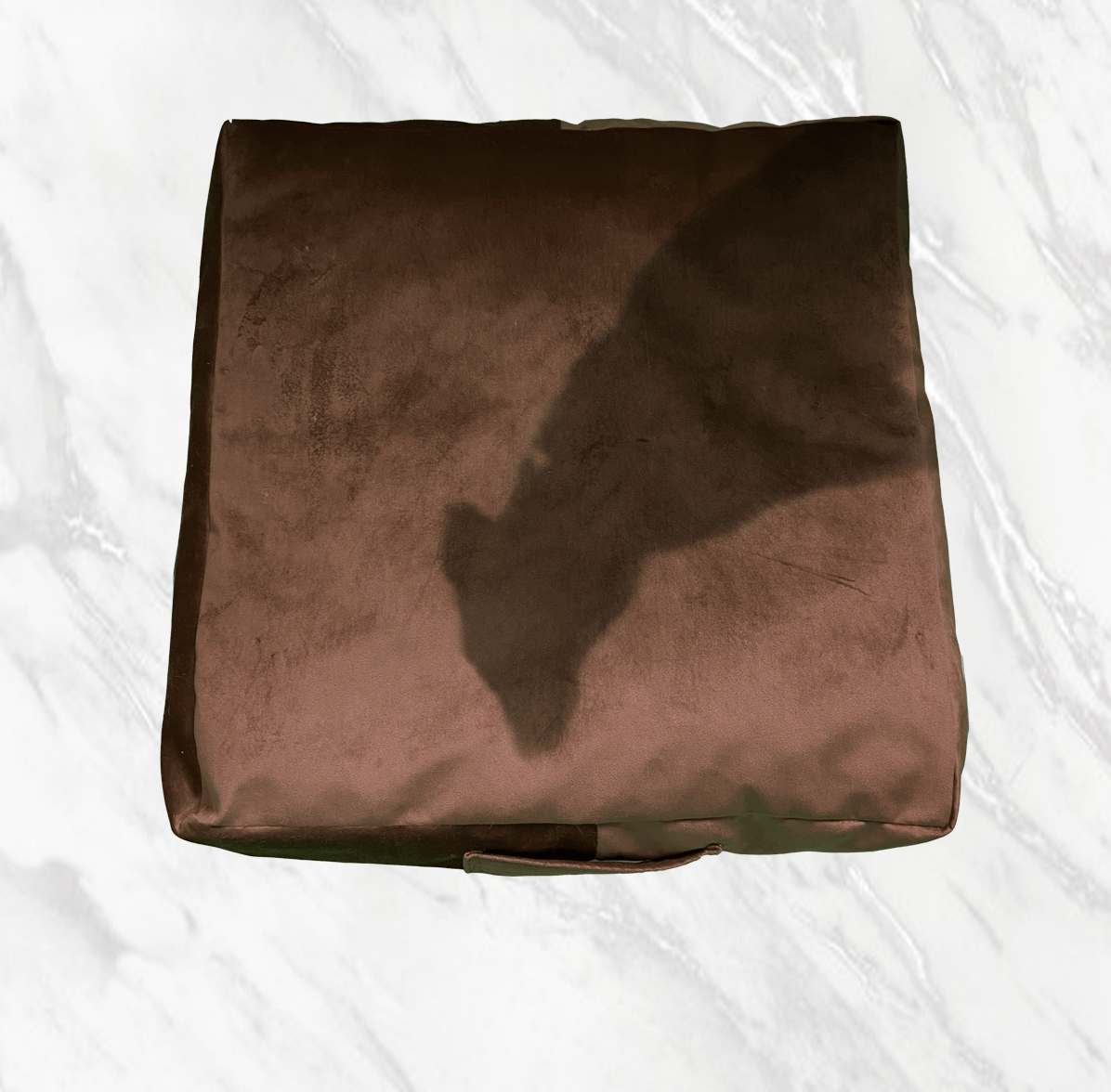 Biscuit Microsuede