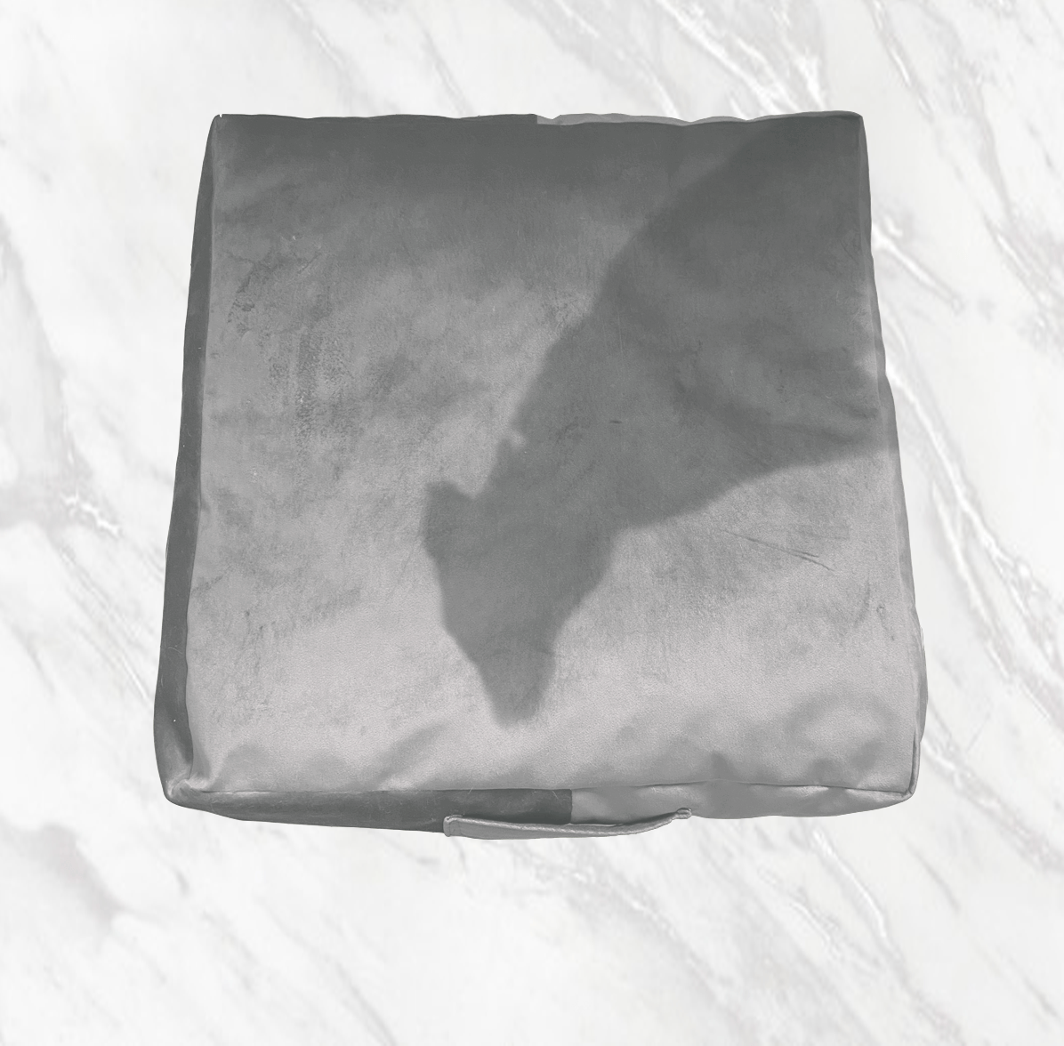 Biscuit Microsuede