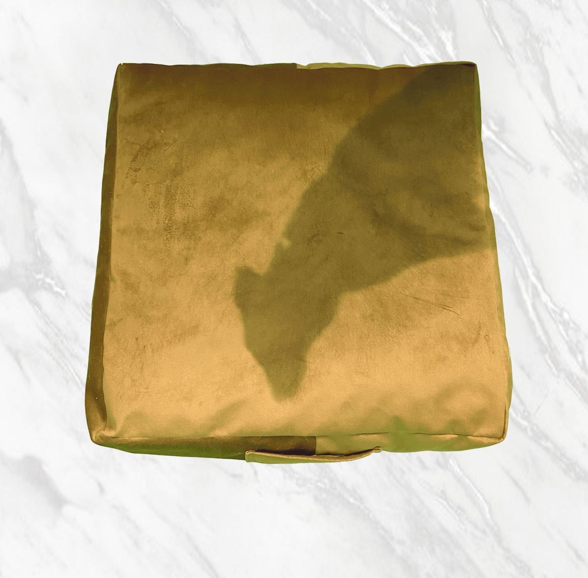 Biscuit Microsuede