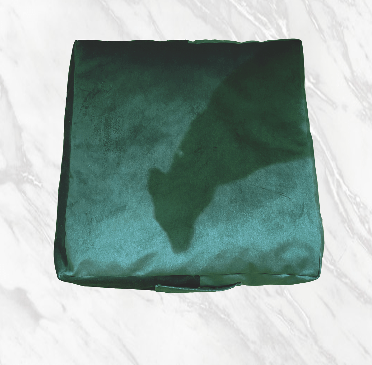 Biscuit Microsuede