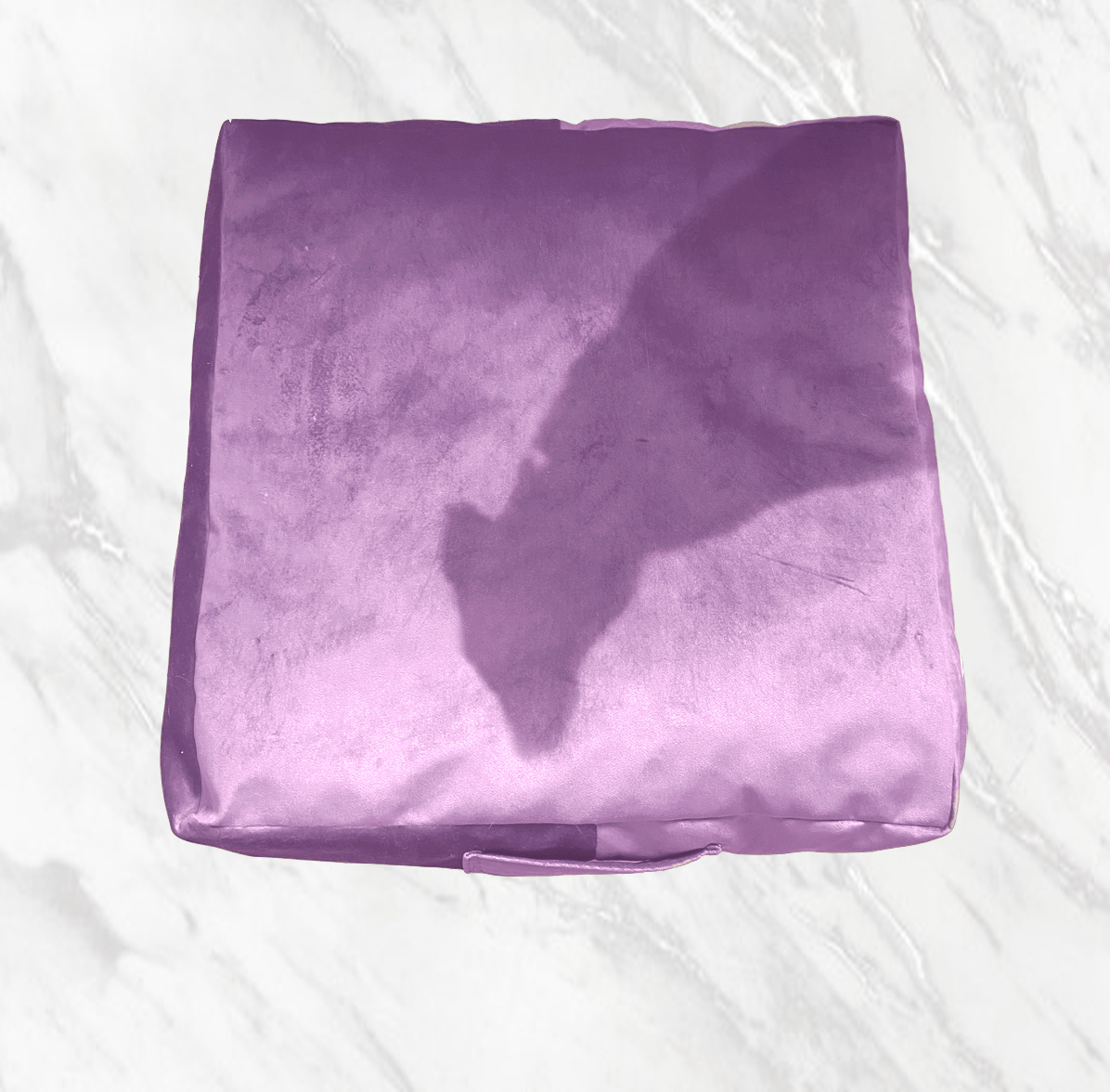 Biscuit Microsuede