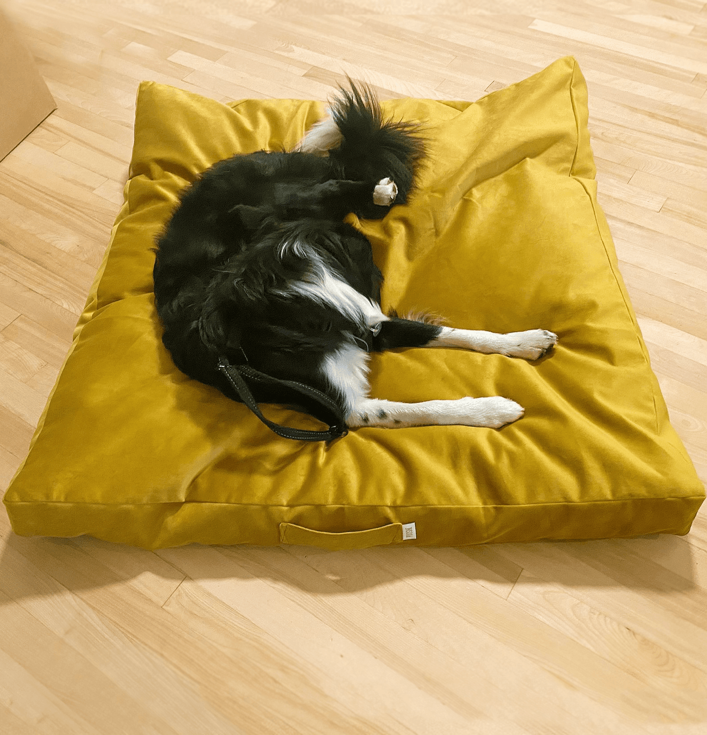 Biscuit Microsuede