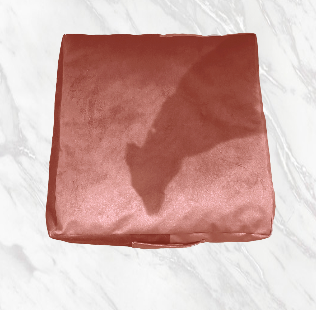 Biscuit Microsuede