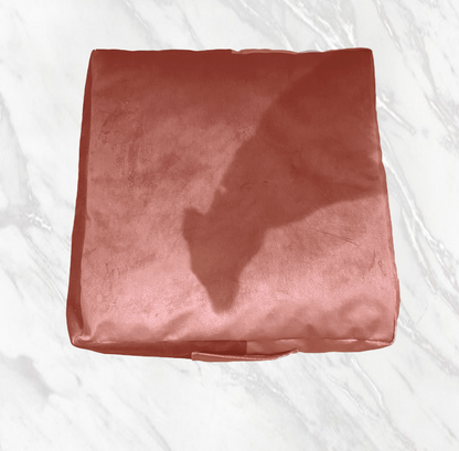 Biscuit Microsuede