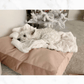 Biscuit Microsuede