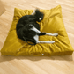 Biscuit Microsuede